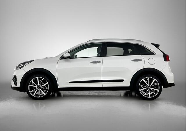 KIA Niro 1.6 GDi Hybrid DynamicLine Style Pack JBL | Full LED | 18 inch
