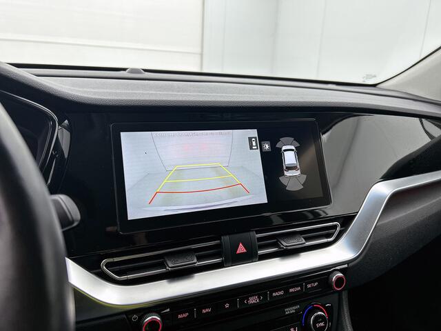 KIA Niro 1.6 GDi Hybrid DynamicLine Style Pack JBL | Full LED | 18 inch