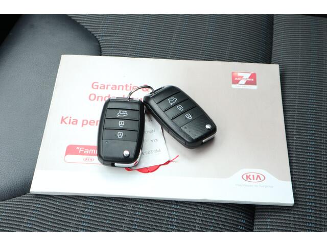 KIA Niro 1.6 GDi Hybrid DynamicLine | Navigatie | Airco | Navigatie |