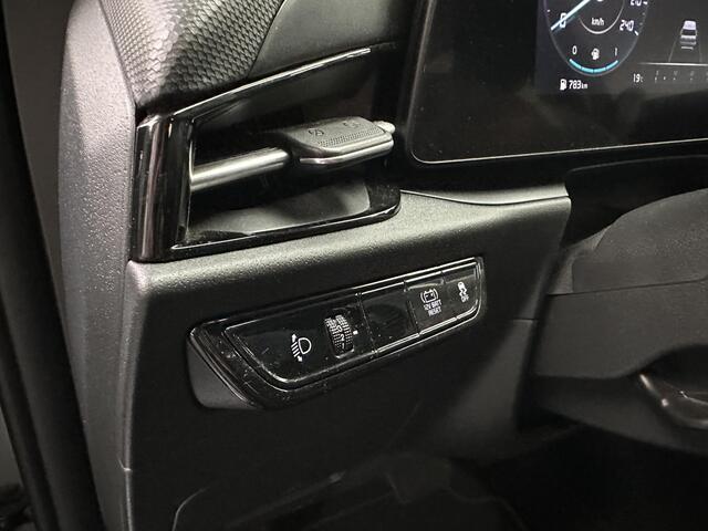 KIA Niro 1.6 GDi Hybrid DynamicLine TREKHAAK / ACHTERUITRIJCAMERA / NAVIGATIE