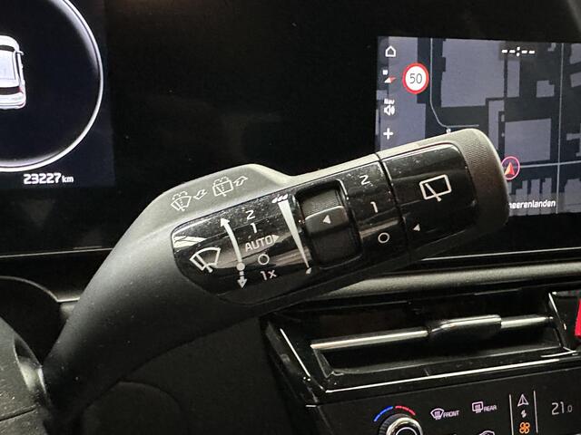 KIA Niro 1.6 GDi Hybrid DynamicLine TREKHAAK / ACHTERUITRIJCAMERA / NAVIGATIE