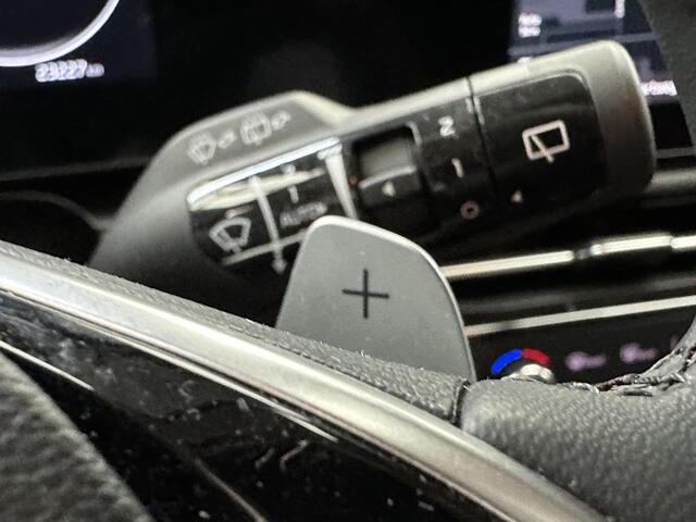 KIA Niro 1.6 GDi Hybrid DynamicLine TREKHAAK / ACHTERUITRIJCAMERA / NAVIGATIE