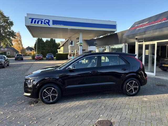 KIA Niro 1.6 GDi Hybrid DynamicLine
