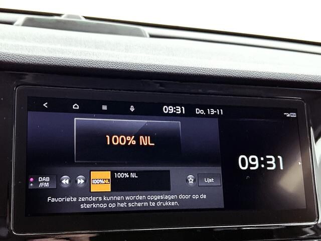 KIA Niro 1.6 GDi PHEV DynamicPlusLine Full Led | vol leder | Stoel/Stuur verwarming