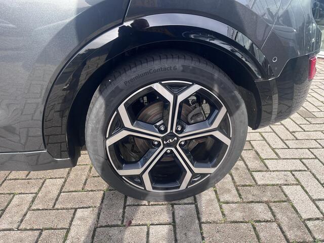 KIA Niro 1.6 GDi Hybrid ExecutiveLine Trekhaak|Harman Kardon|Lmv|Schuifdak|Led