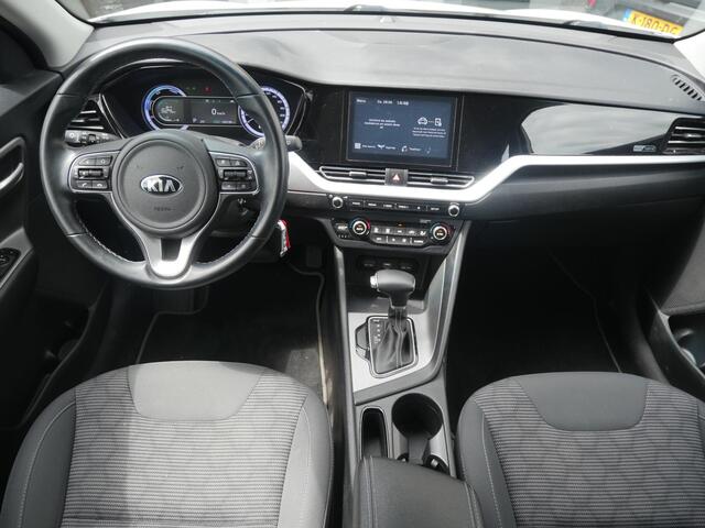 KIA Niro 1.6 GDi Hybrid ComfortLine | Trekhaak | Carplay | Camera | Clima |
