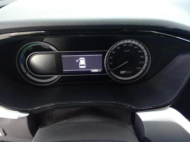 KIA Niro 1.6 GDi Hybrid DynamicLine