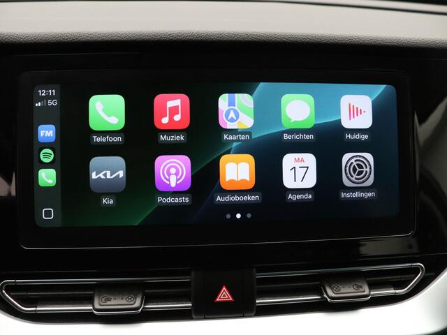 KIA Niro 140pk GDi Hybrid DynamicLine Automaat Camera | Adapt. Cruise | Navi | Parkeersens. achter | Trekhaak