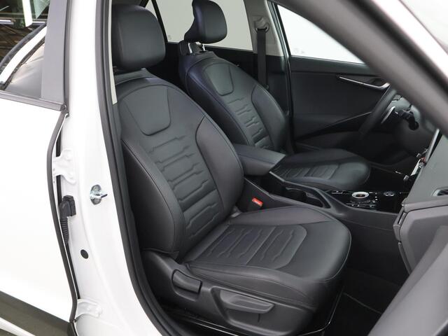 KIA Niro 1.6 GDi Hybrid DynamicPlusLine | Panoramadak | Harman / Kardon | Stoel/Stuurwielverwarming | Head-Up Display | Dodehoek detectie |