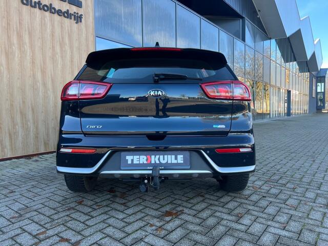 KIA Niro 1.6 GDi Hybrid Executive Line / Carplay / Navi / Cam