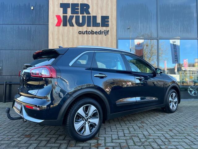 KIA Niro 1.6 GDi Hybrid Executive Line / Carplay / Navi / Cam