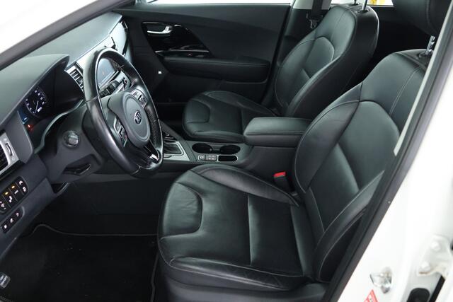 KIA Niro 1.6 GDi PHEV DynamicPlusLine / LED / Leder / ACC / Navi / CarPlay