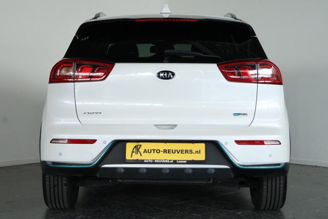 KIA Niro 1.6 GDi PHEV DynamicPlusLine / LED / Leder / ACC / Navi / CarPlay