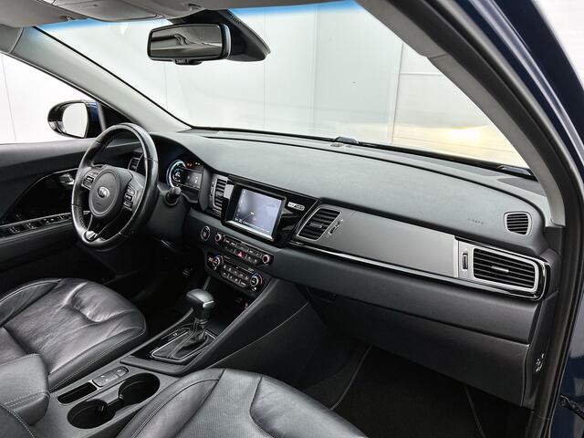 KIA Niro 1.6 GDi Hybrid BusinessLine Stoelverwarming | Stuurverwarming | Climate control | Navigatie