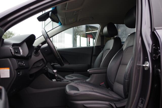 KIA Niro 1.6 GDi Hybrid SportsLine, Adap. Cruie Control, Climate Control, Camera