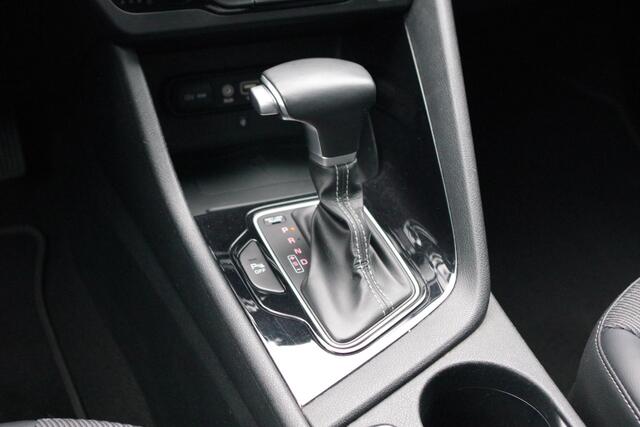 KIA Niro 1.6 GDi Hybrid SportsLine, Adap. Cruie Control, Climate Control, Camera