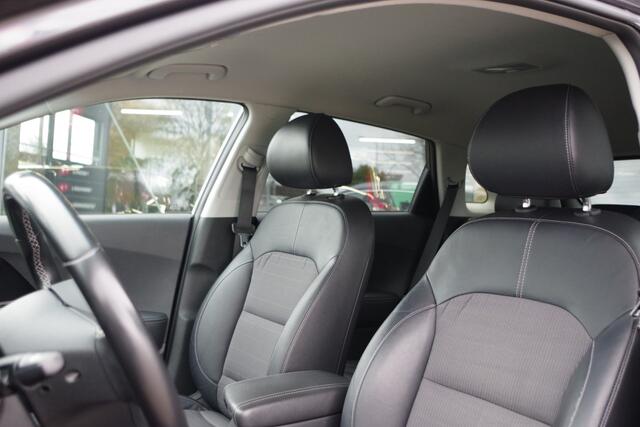 KIA Niro 1.6 GDi Hybrid SportsLine, Adap. Cruie Control, Climate Control, Camera