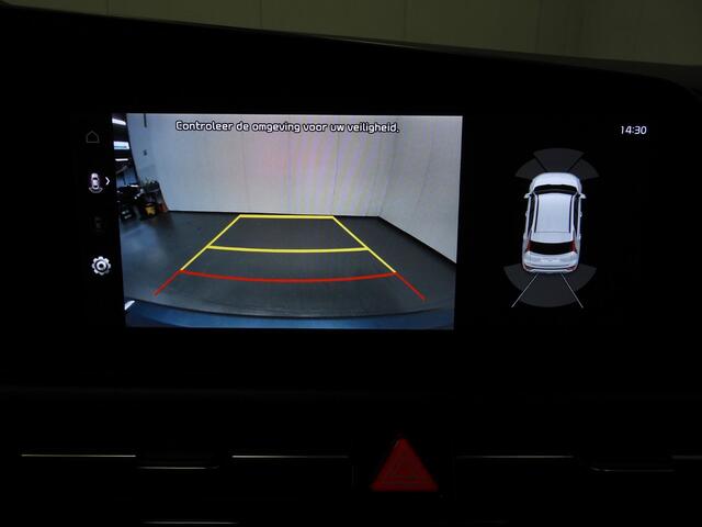 KIA Niro 1.6 GDi PHEV Plug-In Launch Edition LEER/HEAD-UP/EL.KLEP/LED/18"LMV!