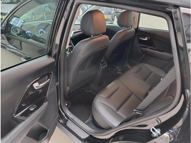 KIA Niro 1.6 GDi Hybrid DynamicPlusLine Leder | Stoel + Stuurverwarming | Keyless | Navi | Camera.