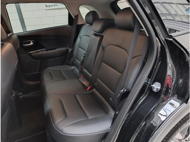 KIA Niro 1.6 GDi Hybrid DynamicPlusLine Leder | Stoel + Stuurverwarming | Keyless | Navi | Camera.