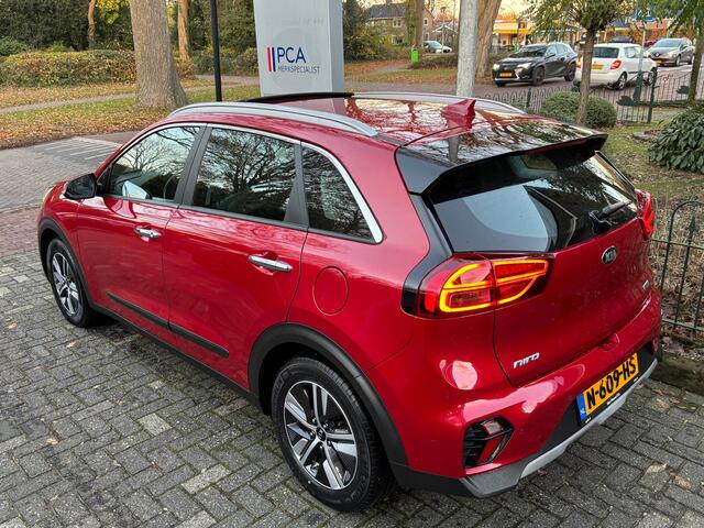 KIA Niro 1.6 GDi Hybrid ExecutiveLine