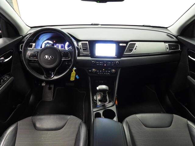 KIA Niro 1.6 GDi Hybrid DynamicLine NAVI/CAMERA/CRUISE/TREKHAAK!