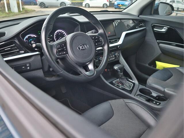 KIA Niro 1.6 GDi Hybrid DynamicLine Apple Carplay/Android Auto | Navigatie | Keyless | Adaptieve cruise control