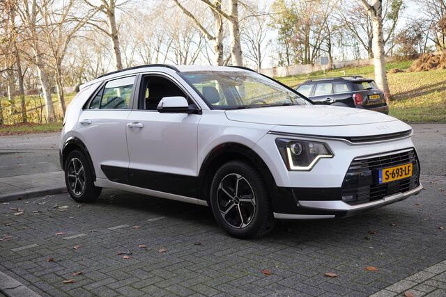 KIA Niro 1.6 GDi Hybrid ExecutiveLine / BTW / Led / Co Pilot / Camera /