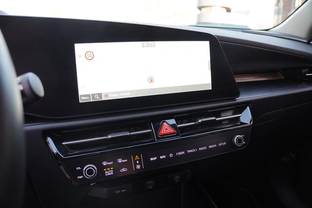 KIA Niro 1.6 GDi Hybrid ExecutiveLine / BTW / Led / Co Pilot / Camera /