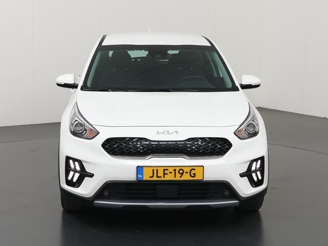 KIA Niro 1.6 GDi PHEV DynamicLine Edition | Parkeercamera | Climate Control | Cruise Control Adaptief |