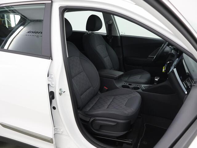 KIA Niro 1.6 GDi PHEV DynamicLine Edition | Parkeercamera | Climate Control | Cruise Control Adaptief |