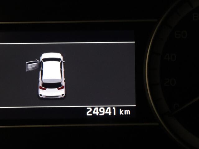 KIA Niro 140pk GDi Hybrid DynamicLine Automaat Camera | Adapt. Cruise | Navi | Parkeersens. achter