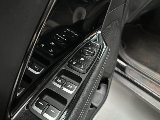 KIA Niro 1.6 GDi Hybrid DynamicLine