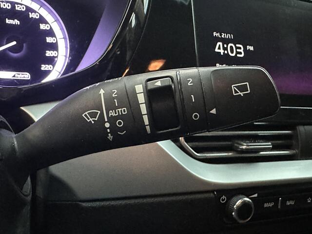 KIA Niro 1.6 GDi Hybrid DynamicLine