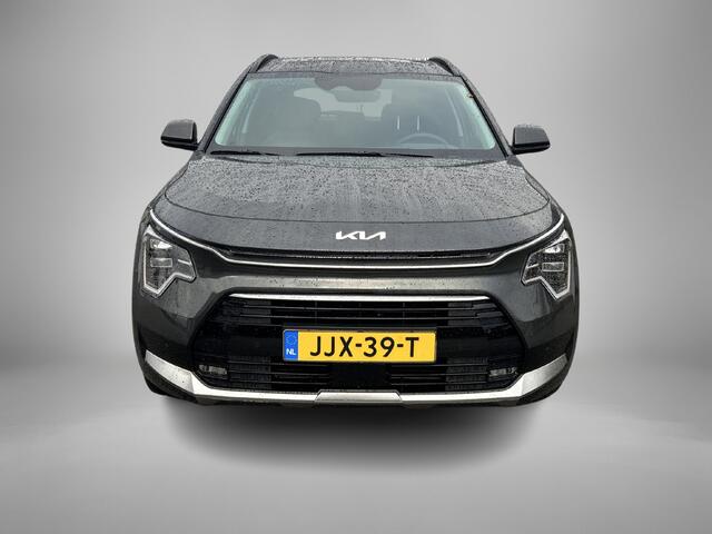 KIA Niro 1.6 GDi Hybrid ExecutiveLine