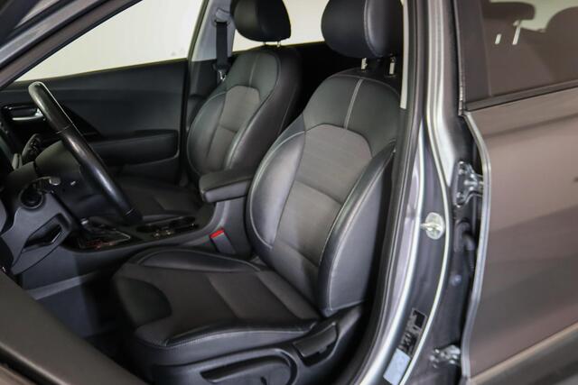 KIA Niro 1.6 GDi PHEV DynamicLine Trekhaak, Apple Carplay/Android Auto
