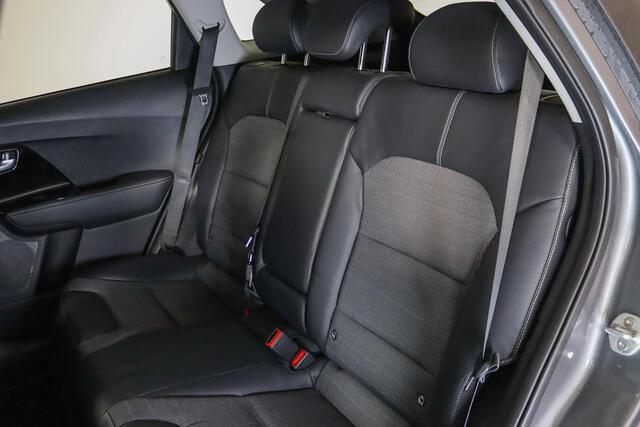 KIA Niro 1.6 GDi PHEV DynamicLine Trekhaak, Apple Carplay/Android Auto