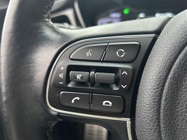 KIA Niro 1.6 GDi PHEV ExecutiveLine // FULL LED // SCHUIF/KANTELDAK // NAVI + CARPLAY // CAMERA // MEMORY SEAT // JBL AUDIO // TREKHAAK!!