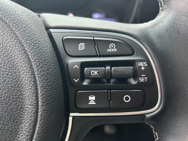 KIA Niro 1.6 GDi PHEV ExecutiveLine // FULL LED // SCHUIF/KANTELDAK // NAVI + CARPLAY // CAMERA // MEMORY SEAT // JBL AUDIO // TREKHAAK!!