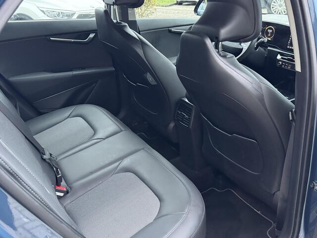 KIA Niro 1.6 GDi Hybrid DynamicLine Trekhaak|Navigatie|Camera