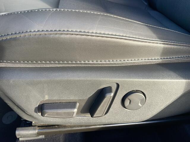 KIA Niro 1.6 GDi PHEV DynamicPlusLine | Adap.cruise | Halfleder | Stoel-Stuurverw. | Elec.stoel