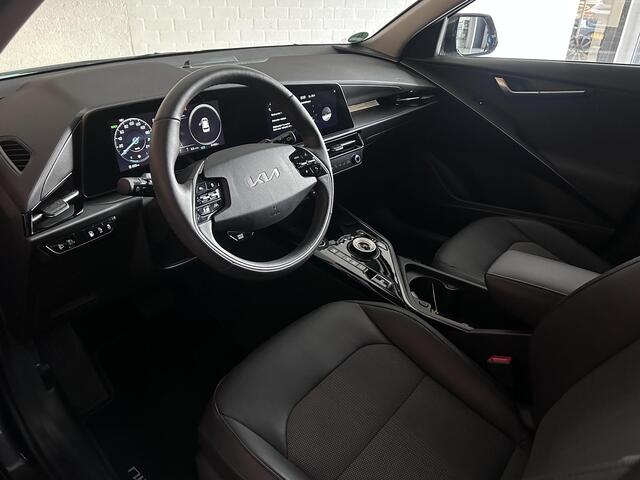 KIA Niro 1.6 PHEV Dodehoek | Stoelverwarming | Electrische stoel