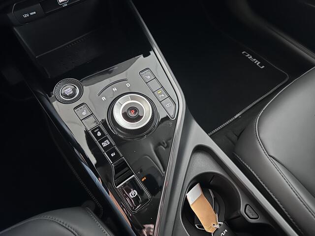 KIA Niro 1.6 PHEV Dodehoek | Stoelverwarming | Electrische stoel