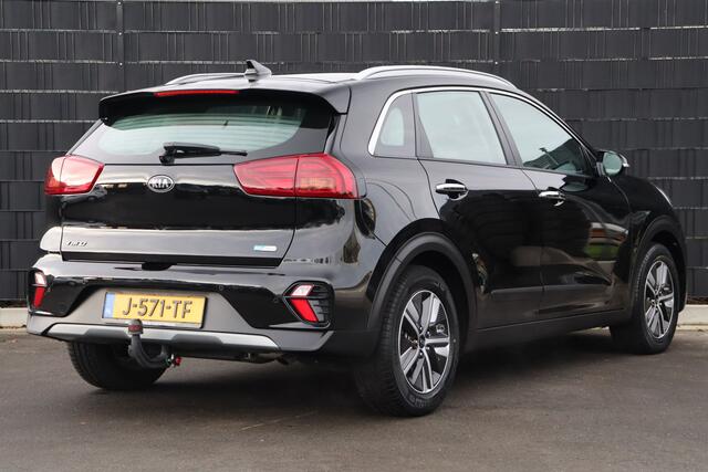 KIA Niro 1.6 GDi Hybrid DynamicLine HEV | Adap. Cruise | Camera | Navigatie | Afn. Trekhaak | Climate Control
