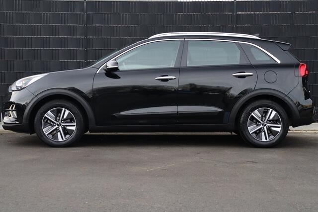 KIA Niro 1.6 GDi Hybrid DynamicLine HEV | Adap. Cruise | Camera | Navigatie | Afn. Trekhaak | Climate Control