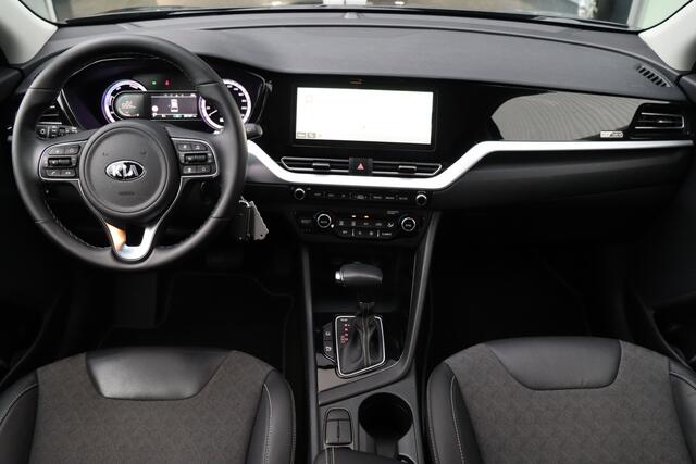 KIA Niro 1.6 GDi Hybrid DynamicLine HEV | Adap. Cruise | Camera | Navigatie | Afn. Trekhaak | Climate Control