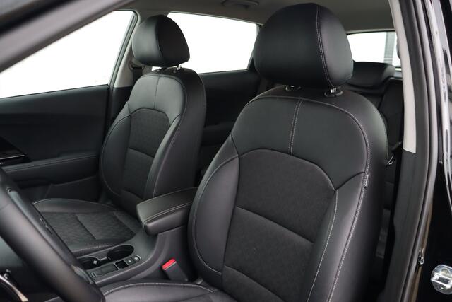 KIA Niro 1.6 GDi Hybrid DynamicLine HEV | Adap. Cruise | Camera | Navigatie | Afn. Trekhaak | Climate Control