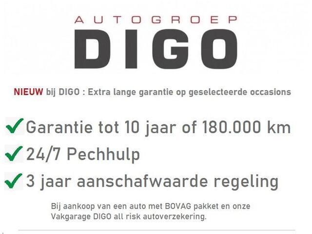 KIA Niro 1.6 PHEV DYNAMIC-SPORTS 183 PK GARANTIE TOT 5-2033 ZEER ZUINIG. CAMERA. PARKEERSENSOREN V+A ETC