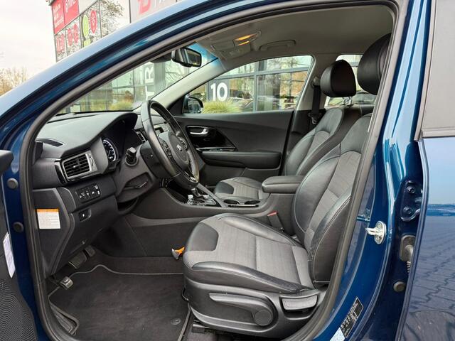 KIA Niro 1.6 GDi Hybrid DynamicLine *Trekhaak & Camera*