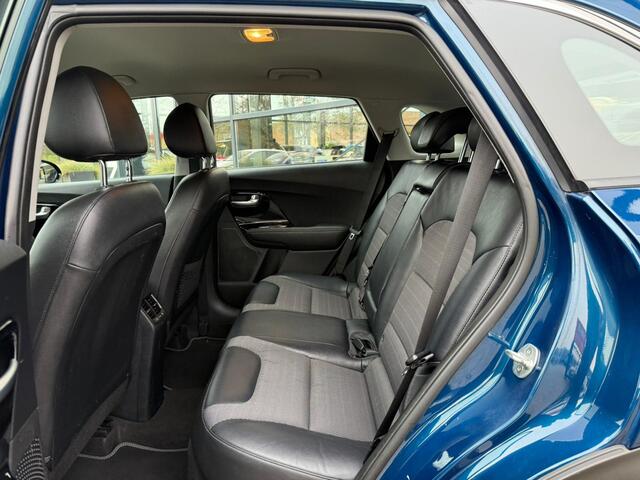 KIA Niro 1.6 GDi Hybrid DynamicLine *Trekhaak & Camera*